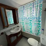 Apartman Casa Hidalgo