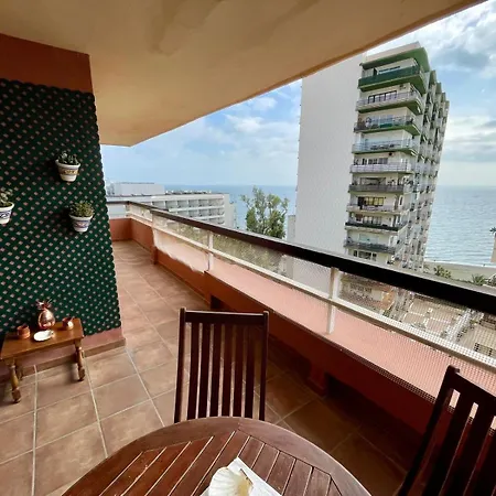 Casa Hidalgo شقة *