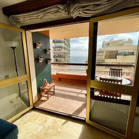 Casa Hidalgo ماربيا