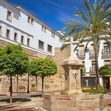 Casa Hidalgo * ماربيا