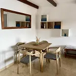 Casa Hidalgo Apartment