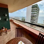 Casa Hidalgo Apartment *