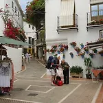 Casa Hidalgo Apartment Marbella