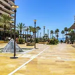Apartment Casa Hidalgo