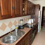 Casa Hidalgo Apartment *