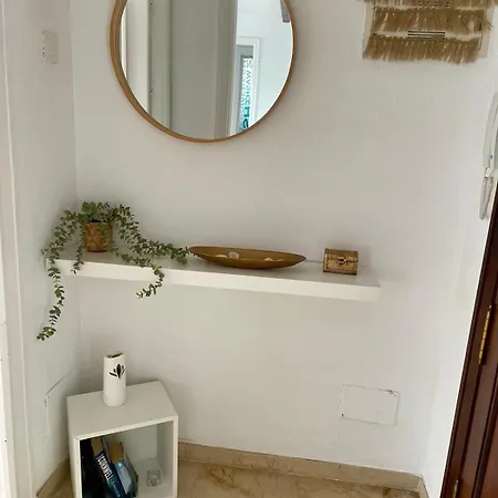 Casa Hidalgo * Marbella