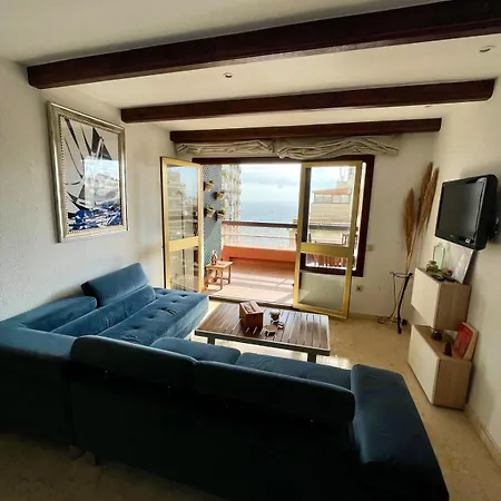 Casa Hidalgo Daire Marbella