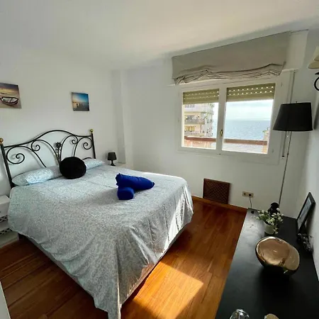 Casa Hidalgo Marbella