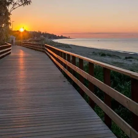 Casa Hidalgo Daire *