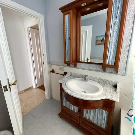 Casa Hidalgo Apartment *