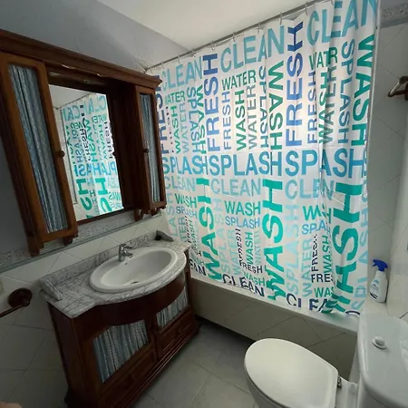 Appartement Casa Hidalgo