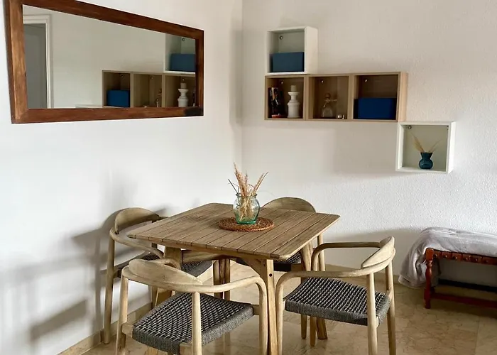 Casa Hidalgo Apartment