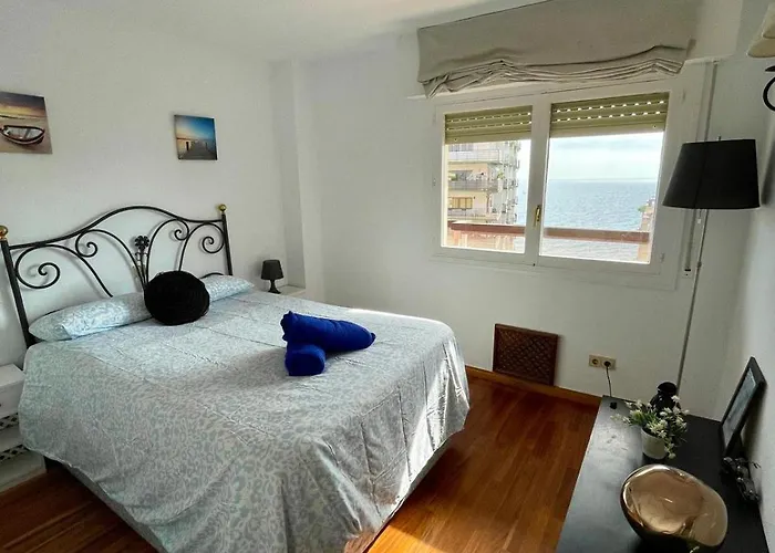 Casa Hidalgo Marbella