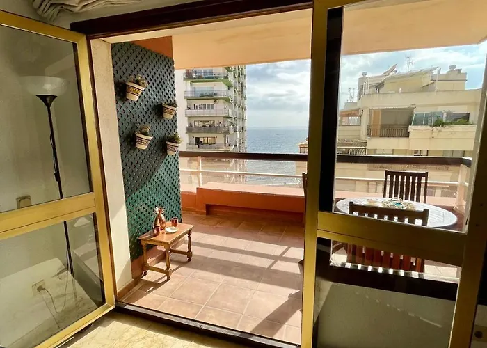 Casa Hidalgo Marbella