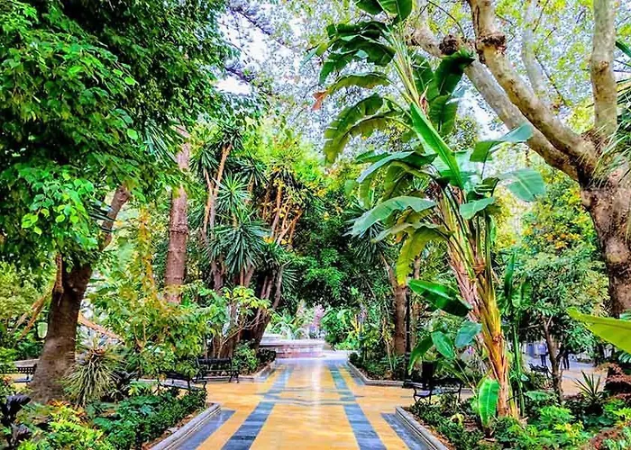 Casa Hidalgo Apartment Marbella