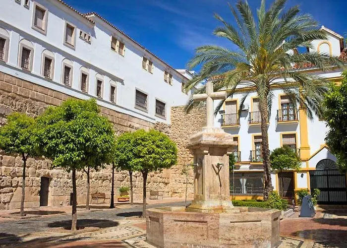 Casa Hidalgo * Marbella