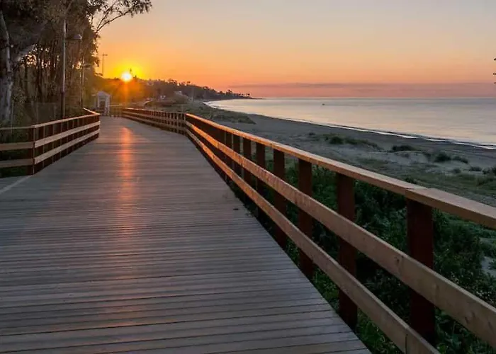 Casa Hidalgo Apartment *