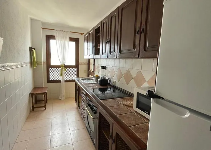 Apartment Casa Hidalgo *