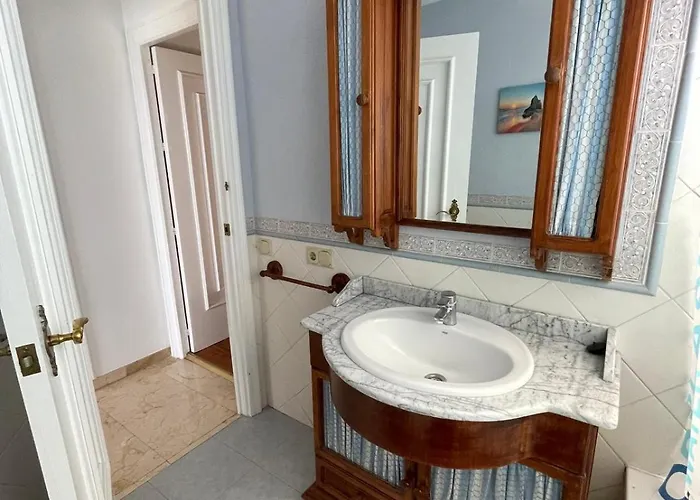 Casa Hidalgo Apartment *