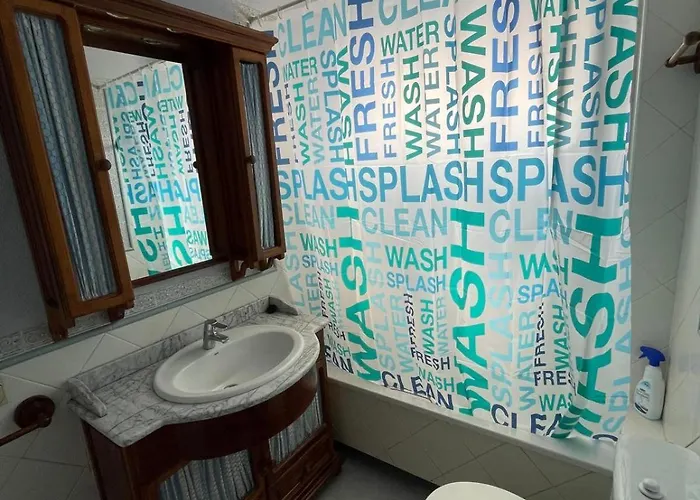 Apartment Casa Hidalgo