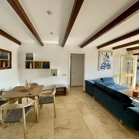 Apartamento Casa Hidalgo *
