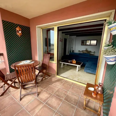 Lejlighed Casa Hidalgo Marbella