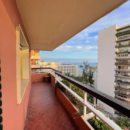 Lejlighed Casa Hidalgo