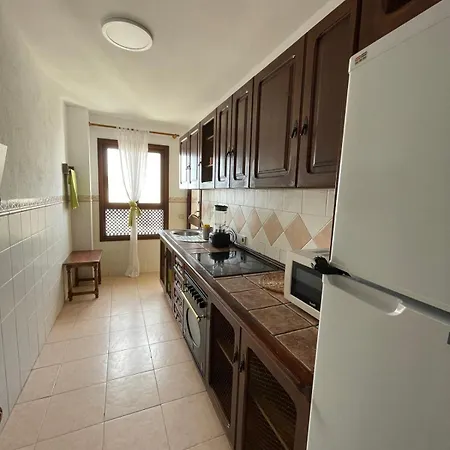 Lejlighed Casa Hidalgo *