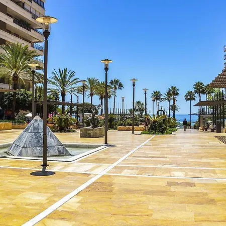 Апартаменты Casa Hidalgo